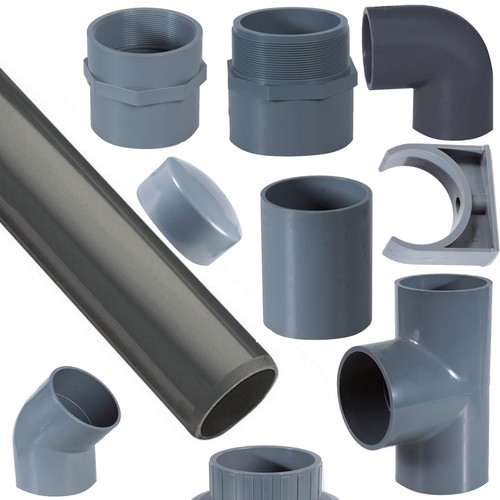 Tubo pvc 63 - 32, mm