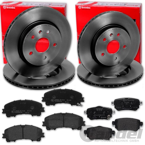 Dischi freno brembo - freno,