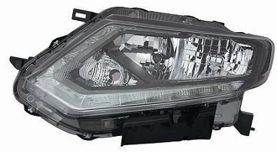 Faro fanale proiettore led - faro,