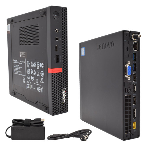 Lenovo m920q mini core - lenovo,
