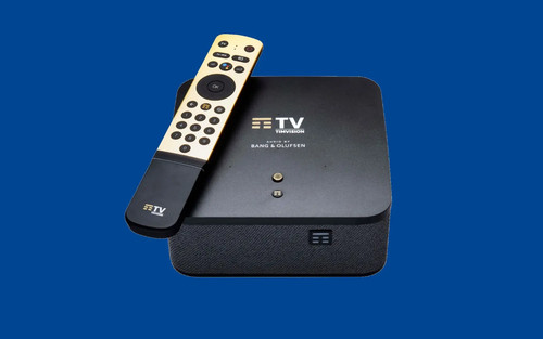Timvision box atmosphere - box,