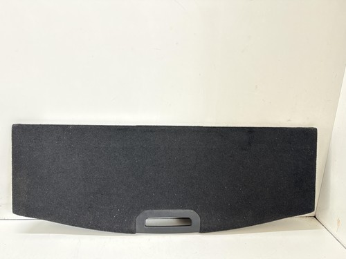 Tappeto vano baule per nissan - tappeto,