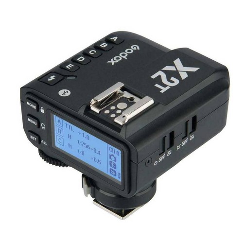 Godox x2t per nikon - godox,