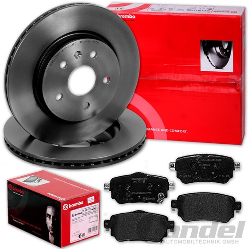 Dischi freno brembo - freno, +