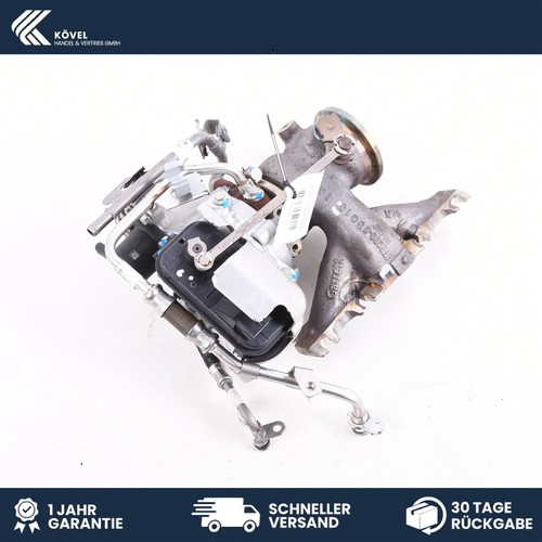 Turbocompressore turbo nissan - turbocompressore,
