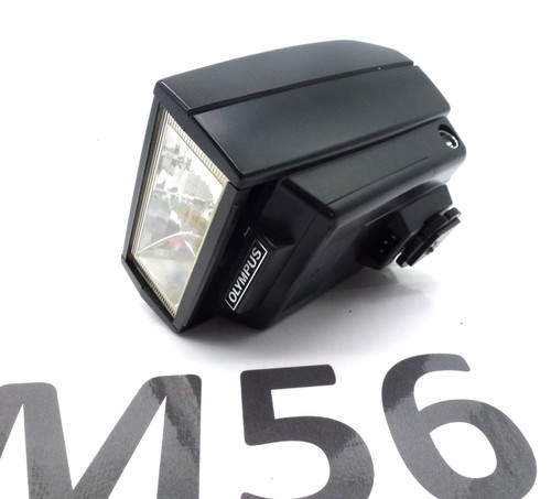 Flash attacco slitta olympus - attacco,