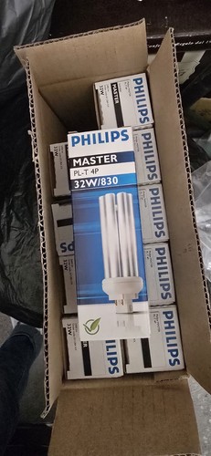 Philips master 32w 830 - 32w,