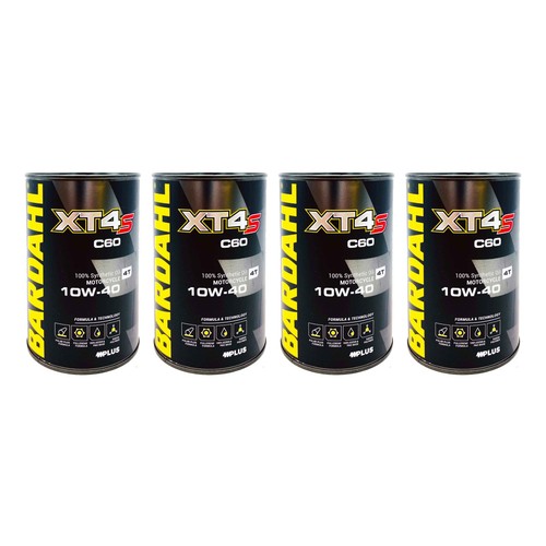 Litri olio motore - olio, moto