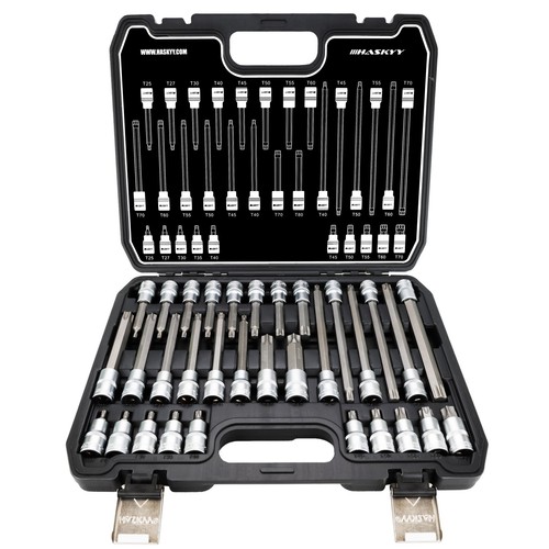 Haskyy pezzi set - 32, a