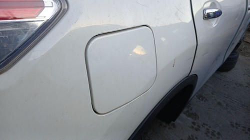 Tappo esterno del carburante - del,