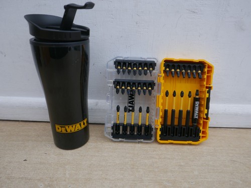Dewalt dt70903t set punte - di,
