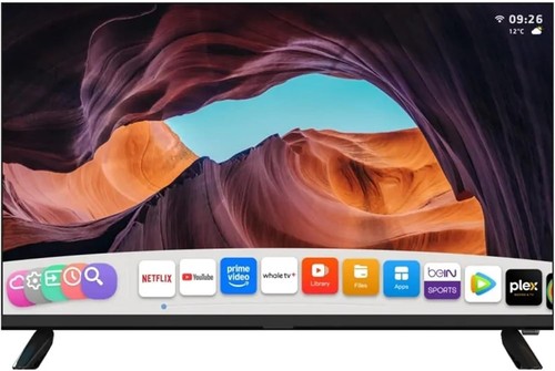 Akai aktv3925t hd ready - akai,