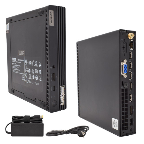 Lenovo m80q core intel - m80q,