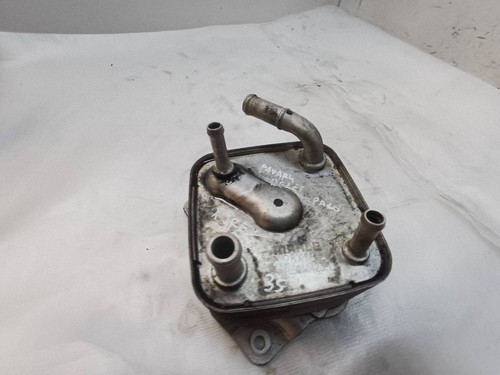Radiatore olio cambio - radiatore, cambio/cambio