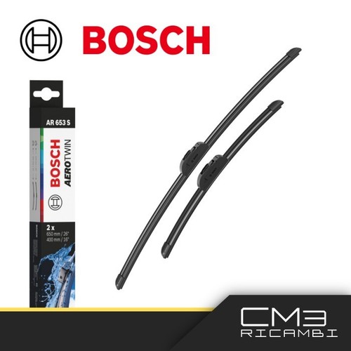Tergicristalli bosch aerotwin - bosch,