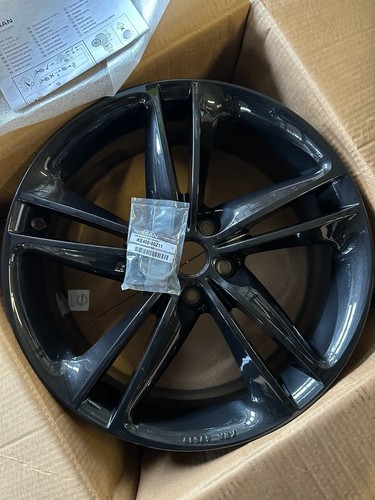 Cerchi lega nissan - cerchi, 19"