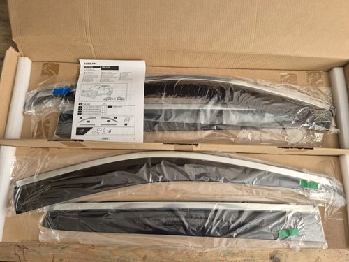 Nissan trail t32 2014 kit - x-trail,