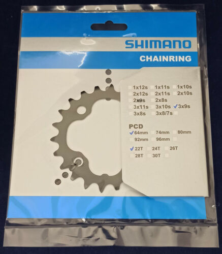 Catena shimano deore m590 - catena,
