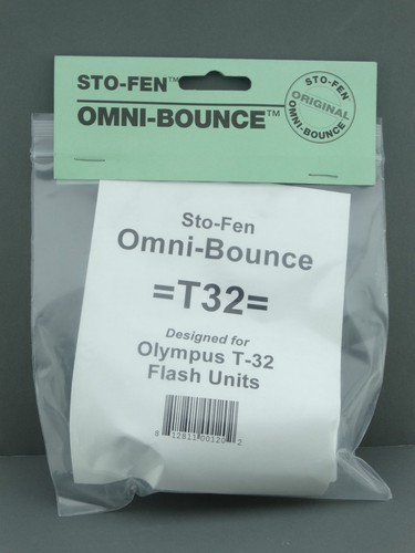 Nuovo sto fen omni bounce - nuovo, sto-fen