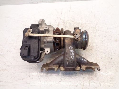 Turbocompressore per nissan - turbocompressore,