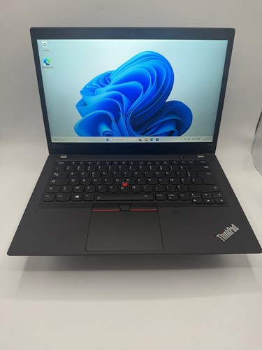 Lenovo thinkpad t14 - t14, touch