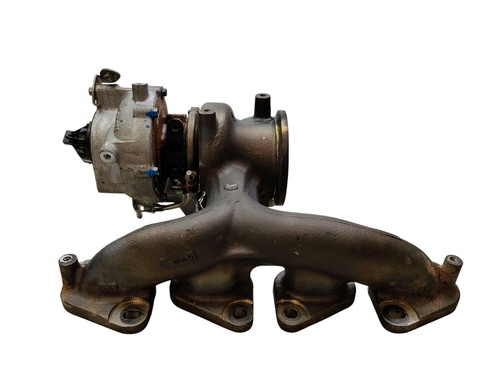 Turbocompressore nissan - turbocompressore,