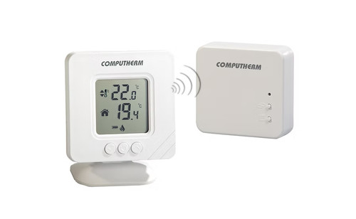Computherm t32rf thermostat - computherm,