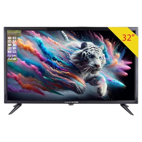 Smart kooper 32 - kooper,