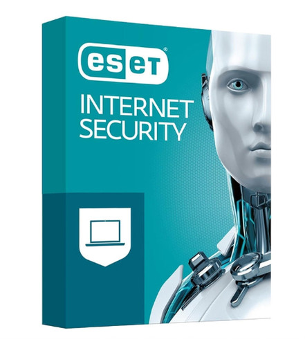 Eset nod32 internet security - eset,