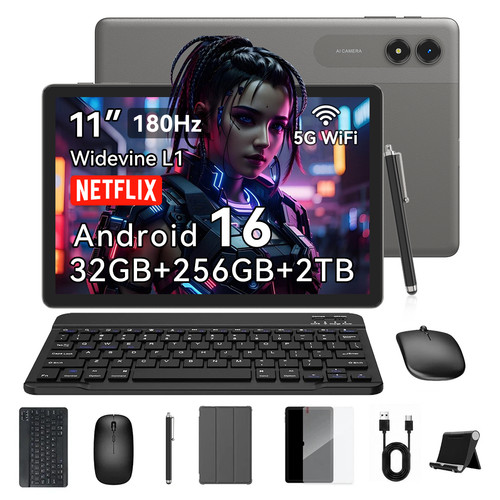 Tabwee t70 2in1 - tablet, android
