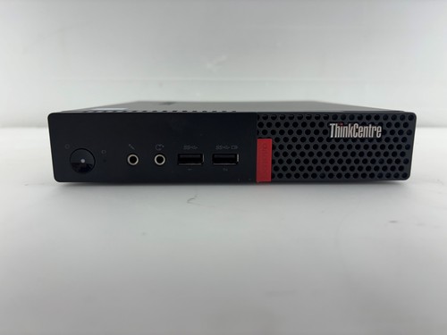 Mini lenovo thinkcentre - lenovo,