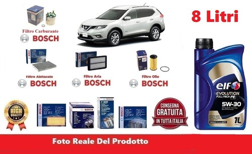 Filtri tagliando bosch - bosch, +