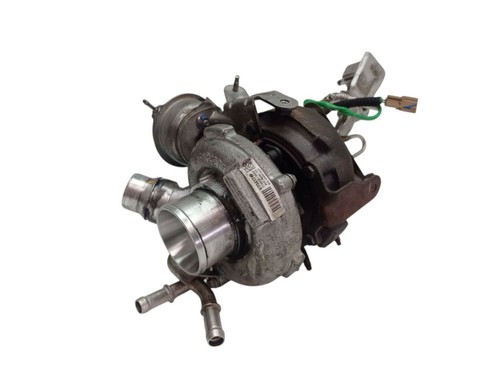 Turbolader per nissan trail - per,