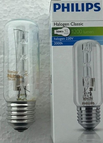 Confezione philips halolux - confezione, 10