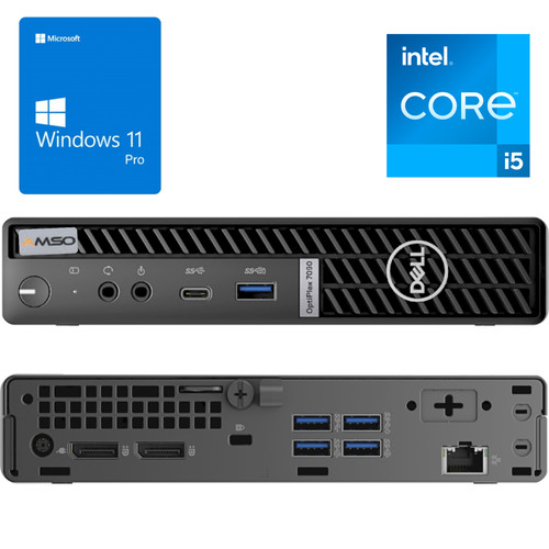 Dell optiplex 7090 micro - dell,