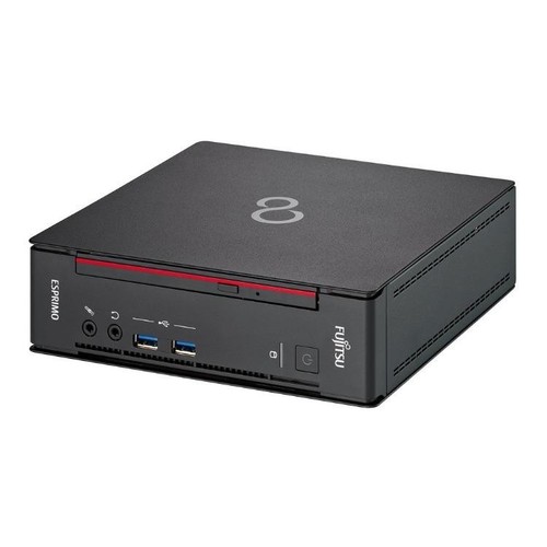 Fujitsu esprimo q958 mini - esprimo,