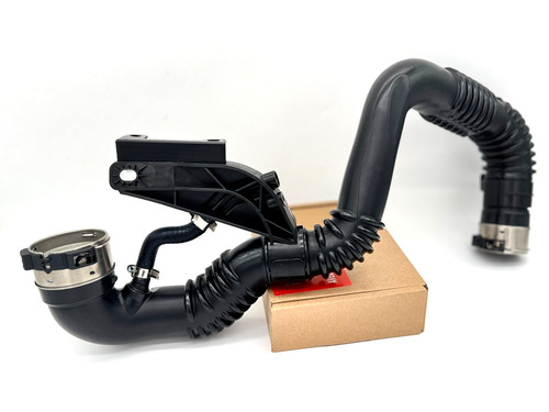 Durite turbo trail t32r - durite, x-trail