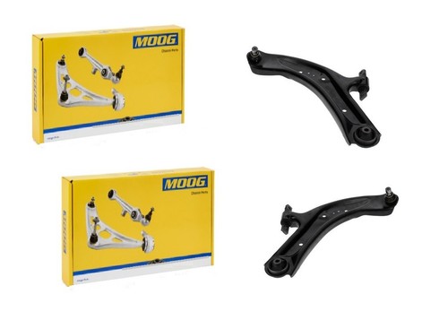 Kit bracci oscillanti - 2,