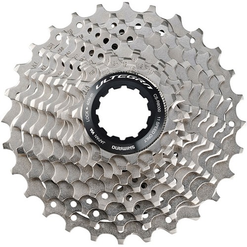 Cassetta shimano ultegra - cassetta,