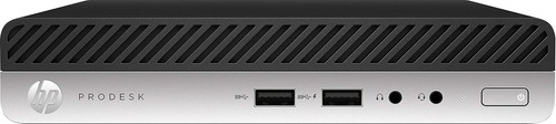 Prodesk 400 mini - mini, pc