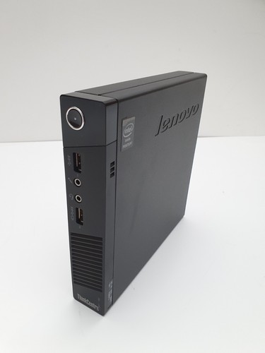 Mini lenovo thinkcentre - lenovo,