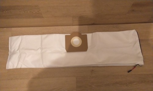 Sacchetti riutilizzabili per