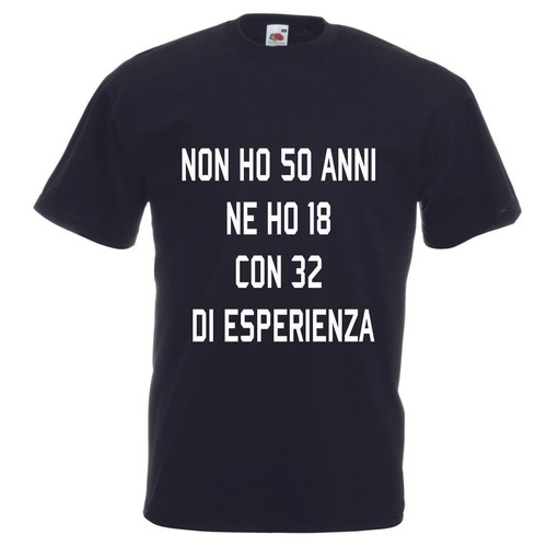 Shirt maglia uomo donna - t-shirt,