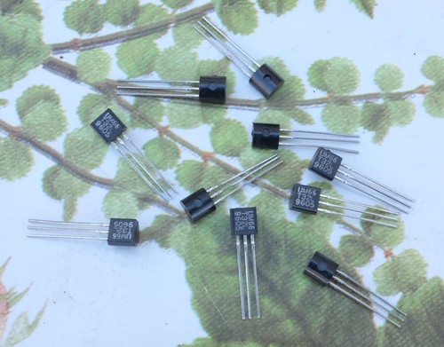 Um66t32l transistor 92 - 5x,