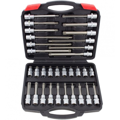 Coffret douilles males a - 32,