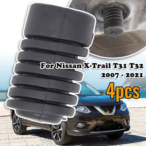 Pezzi per nissan trail t31 - 4,