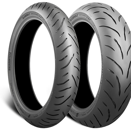 Pneumatici moto bridgestone - moto,