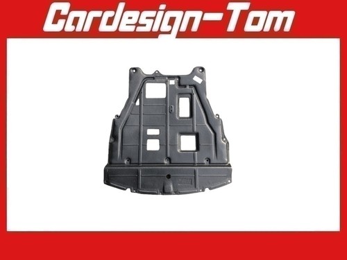 Protezione motore inferiore