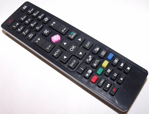 Telecomando ricambio per - di,
