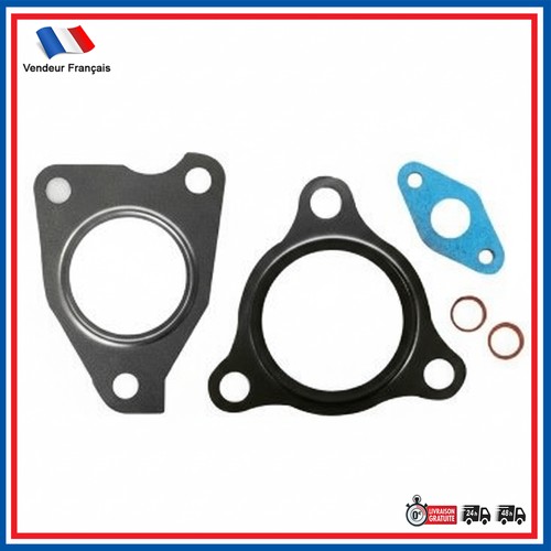 Kit guarnizioni turbo - , per